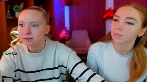 stella_flower online show from February 11, 12:17 pm