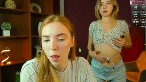 stella_flower online show from May 23, 6:23 am
