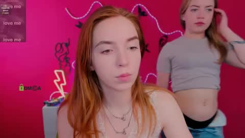 stella_flower online show from May 11, 5:42 am