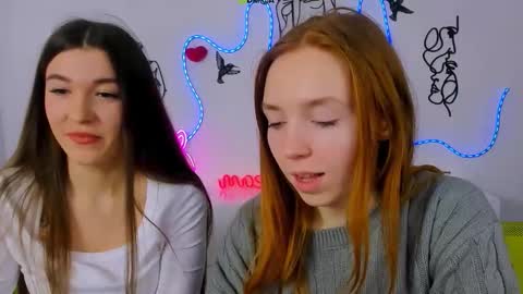 stella_flower online show from February 22, 8:59 am