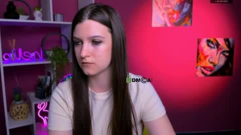 stella_flower online show from May 18, 4:51 am