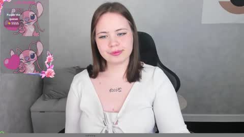 stella_hamilton online show from September 30, 8:53 am