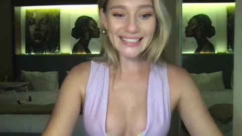 Stella online show from September 29, 12:54 pm
