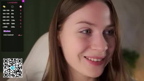 Stella online show from November 11, 9:50 am