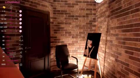 Molly online show from November 5, 4:01 pm