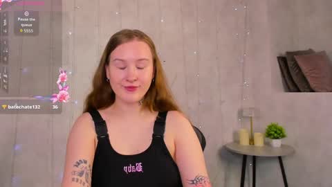 Stella online show from April 10, 1:11 am