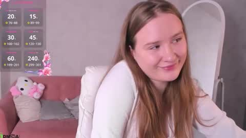 Stella online show from March 22, 1:00 am