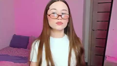 stella_sunny online show from November 7, 11:38 am