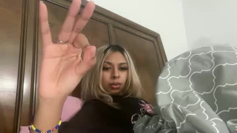 stellaangel online show from October 12, 3:31 am