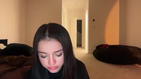 stellapearl online show from December 21, 1:10 am