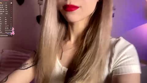 Alexia online show from May 11, 3:08 am