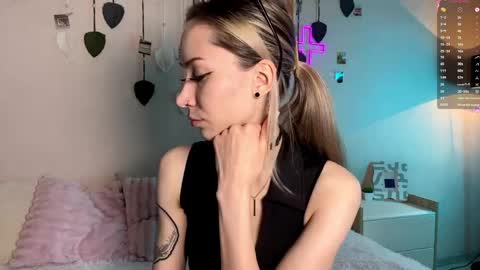Alexia online show from May 14, 5:13 am