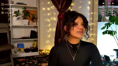 stellart_ online show from February 20, 6:19 am