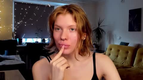 Snapshot of stellaswen chatting on February 12, 12:33 pm S T E L L A online show from February 12, 12:33 pm