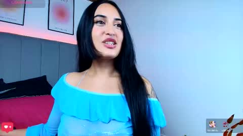 Stephany Malibu online show from February 28, 12:59 pm