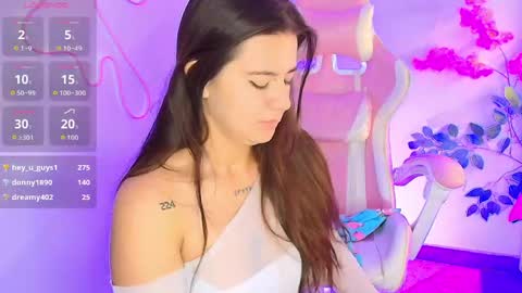 Emma online show from May 15, 3:00 am