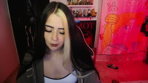 joha cosmo online show from April 7, 10:56 pm