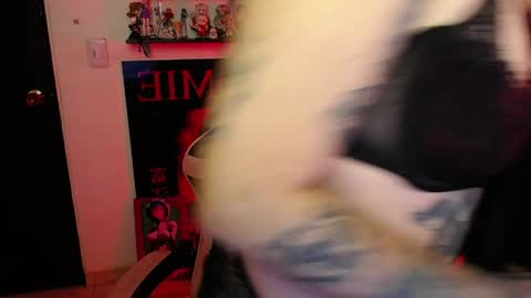 joha cosmo online show from March 30, 11:48 pm