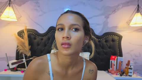 Stefff  online show from May 17, 10:09 pm