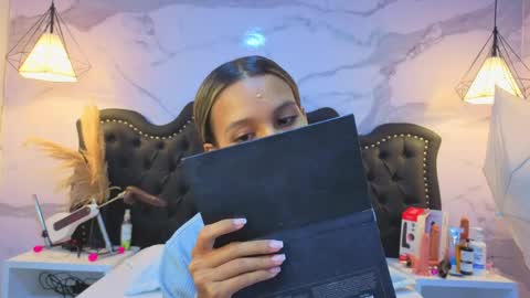 Stefff  online show from May 22, 10:41 pm