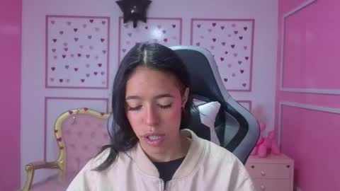 Stephania online show from October 20, 12:19 pm