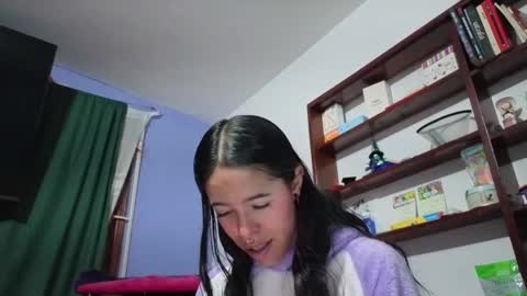 Stephania online show from February 23, 12:37 pm