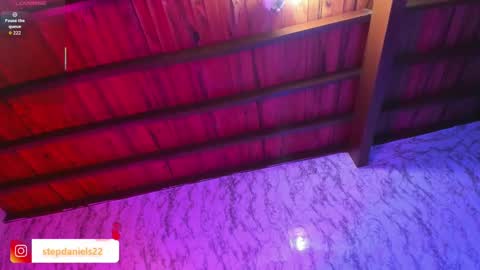 Stephanie online show from September 29, 10:48 pm