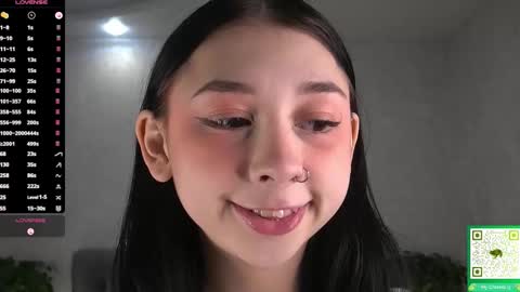 Sonya online show from November 27, 4:59 am