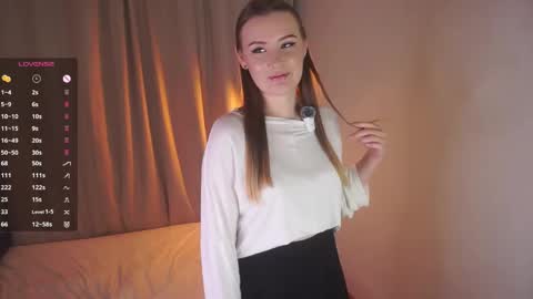 Sonya online show from May 12, 6:25 pm