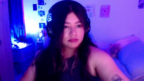 Stephanie  online show from December 6, 4:14 am