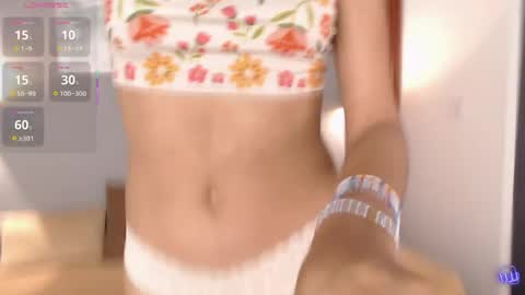 Nataly online show from April 28, 2:38 am