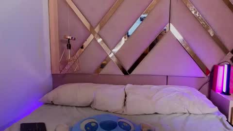 stephany_grand online show from March 27, 8:09 pm