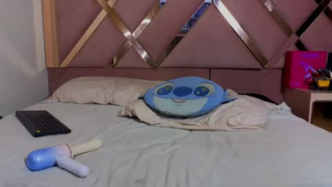 stephany_grand online show from May 19, 9:55 pm