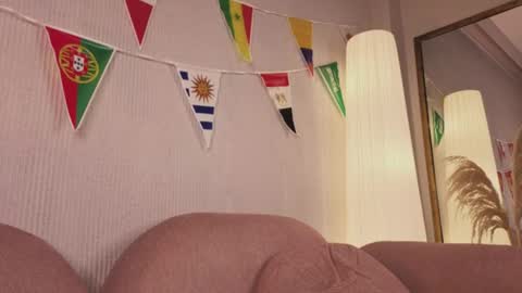 stephany_harlot online show from June 13, 3:04 am
