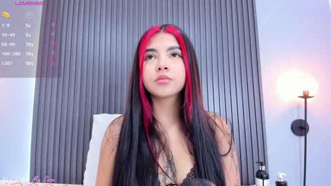  STEPHANY online show from January 7, 7:17 pm