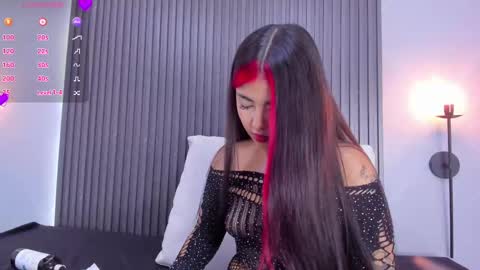  STEPHANY online show from September 30, 8:13 pm
