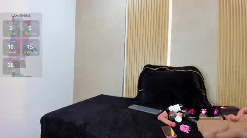 Stephany online show from May 7, 3:00 am