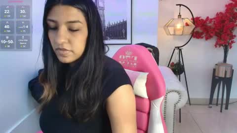 stephany triana online show from May 26, 3:39 am