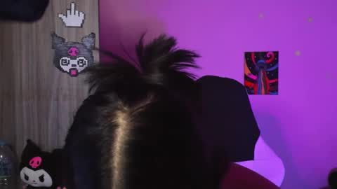 Stephany  independient model  online show from September 27, 2:41 am
