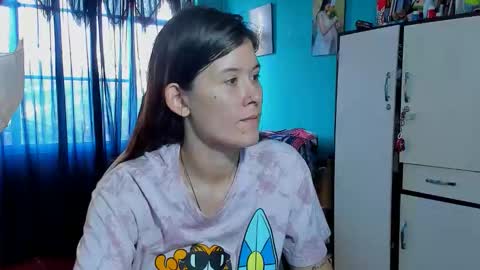 Stephany  independient model  online show from May 27, 2:47 pm