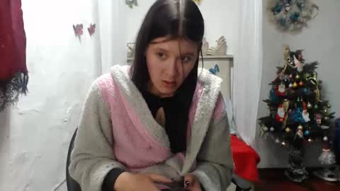 Stephany  independient model  online show from December 20, 11:53 pm