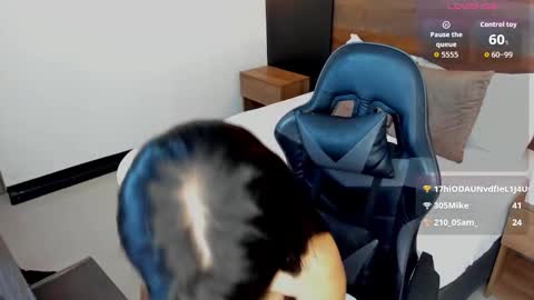 S T E P H A N Y A online show from October 11, 10:12 pm