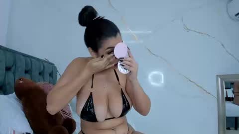 Stefanny online show from September 9, 11:04 pm