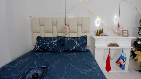Stefanny online show from January 2, 10:22 pm