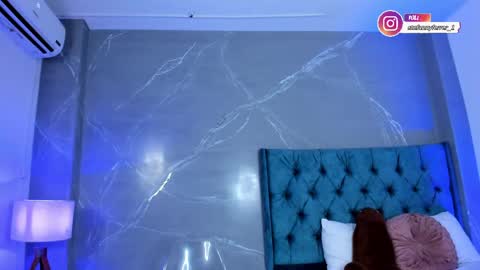 Stefanny online show from May 15, 12:38 am