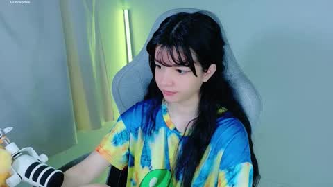 stephy online show from October 13, 2:25 am