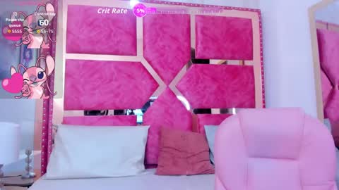 stheisy_evans online show from September 12, 9:55 pm