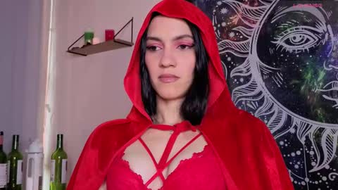 Liz online show from October 14, 9:50 pm