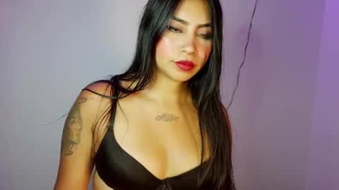 storm doll online show from May 26, 2:00 am