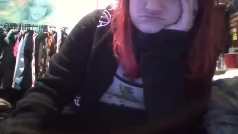 StormAlley420 online show from January 11, 8:08 am